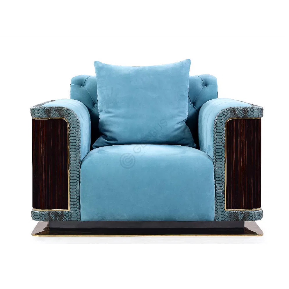 Кресло Jalodia