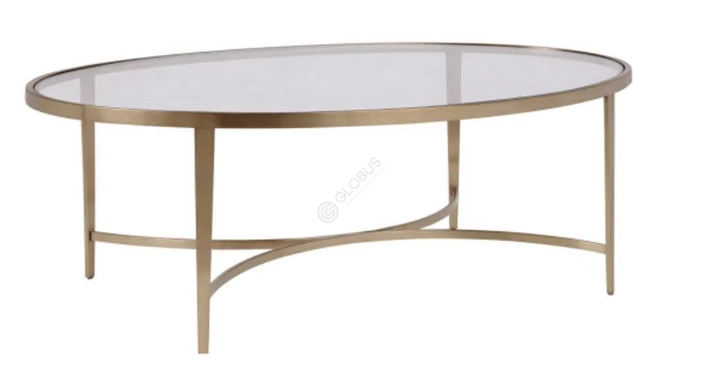 Журнальный столик Emanuelelo