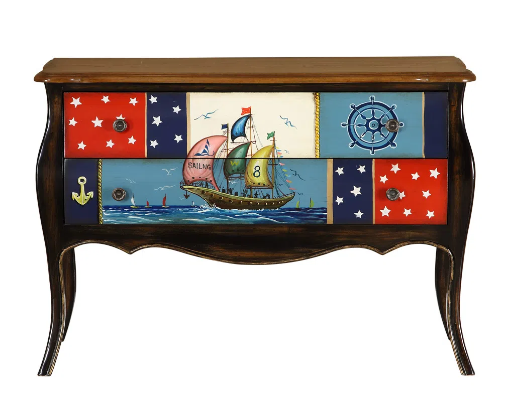 Комод Promissionem