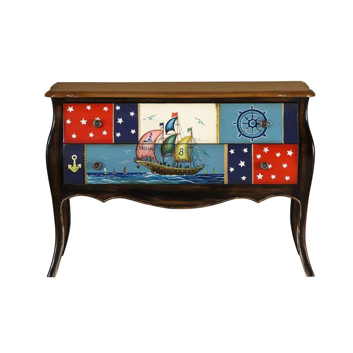 Комод Promissionem