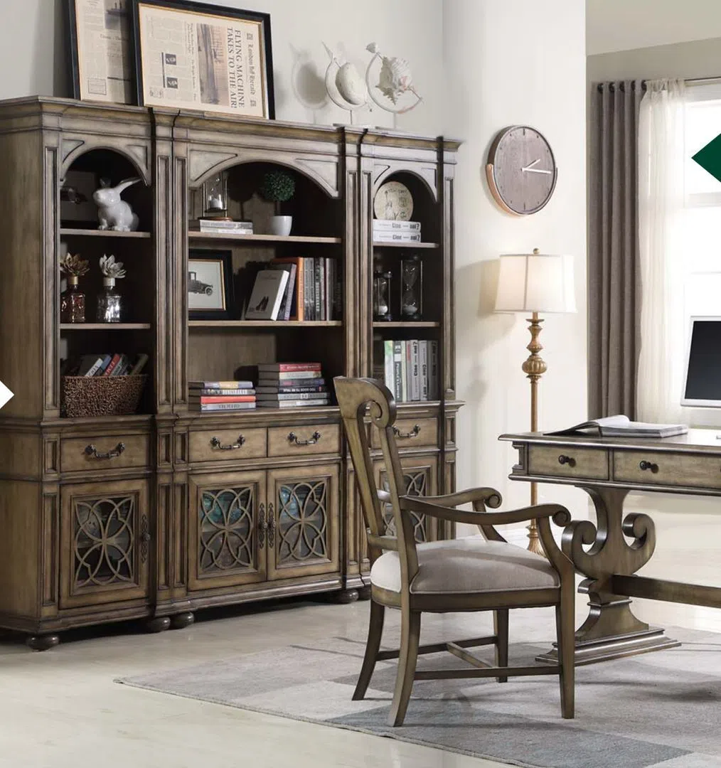 Книжный шкаф Cristabel