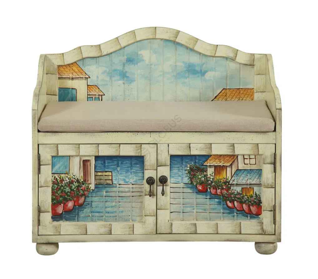 Обувница Ungereo