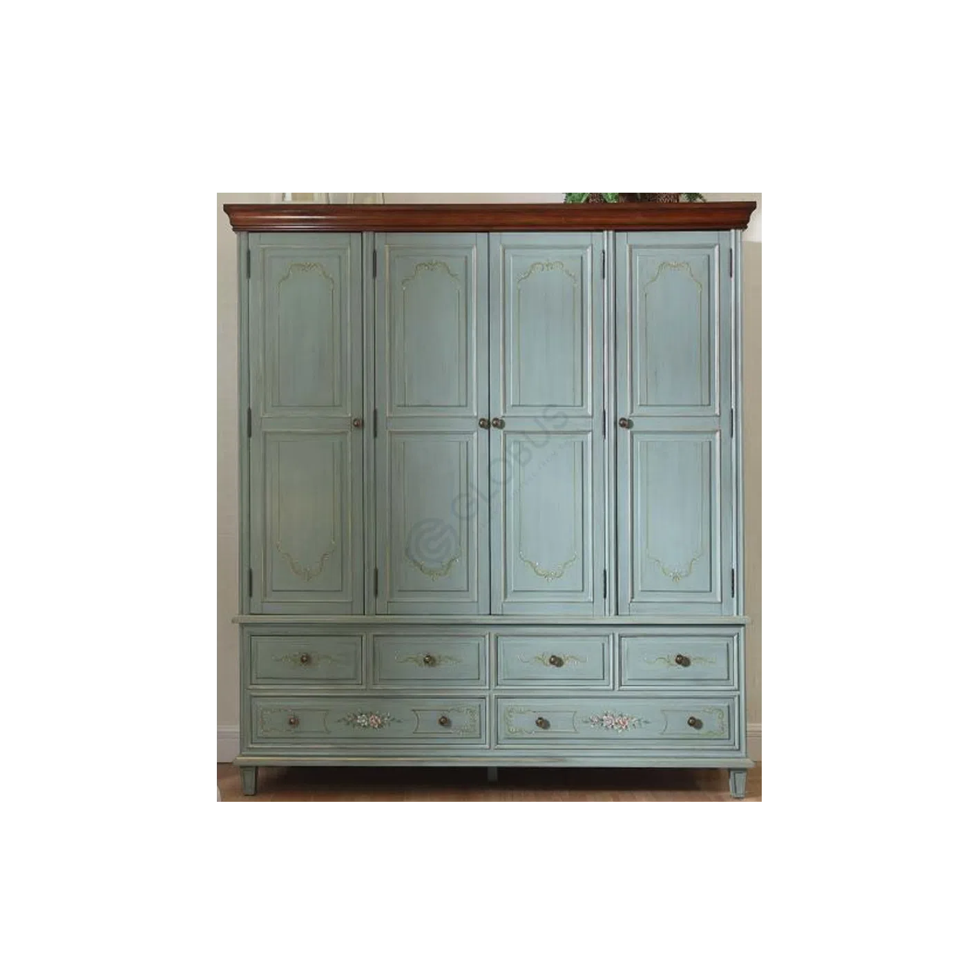 Шкаф для одежды Julitta