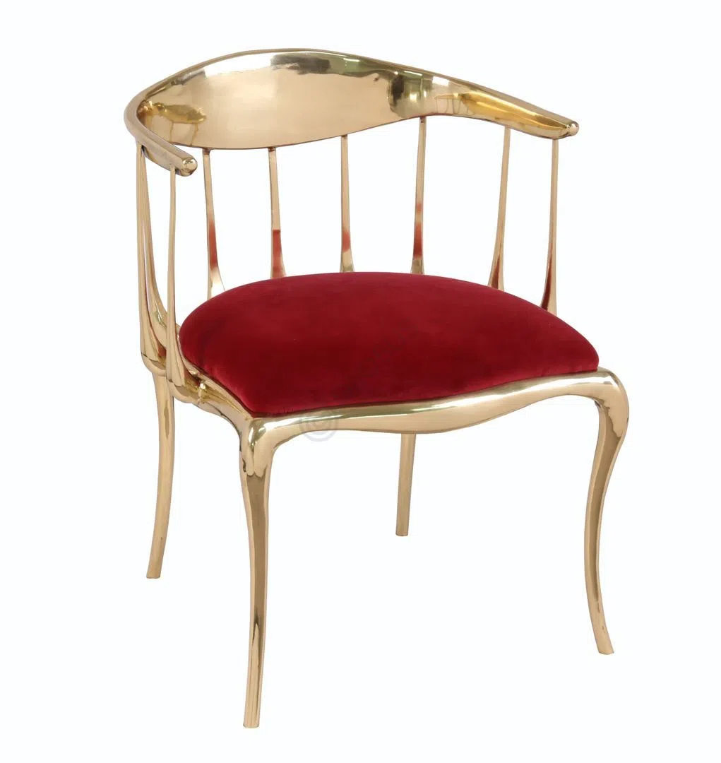 Обеденный стул BOCA DO LOBO Nº 11