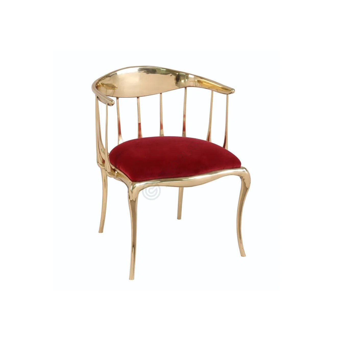 Обеденный стул BOCA DO LOBO Nº 11