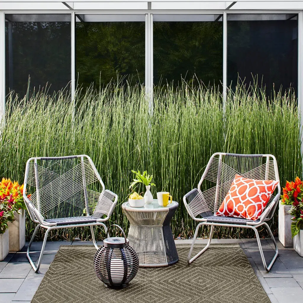 Уличный стул Sidus