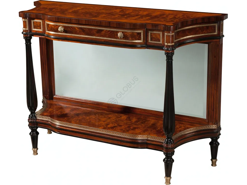 Консоль Jurandis