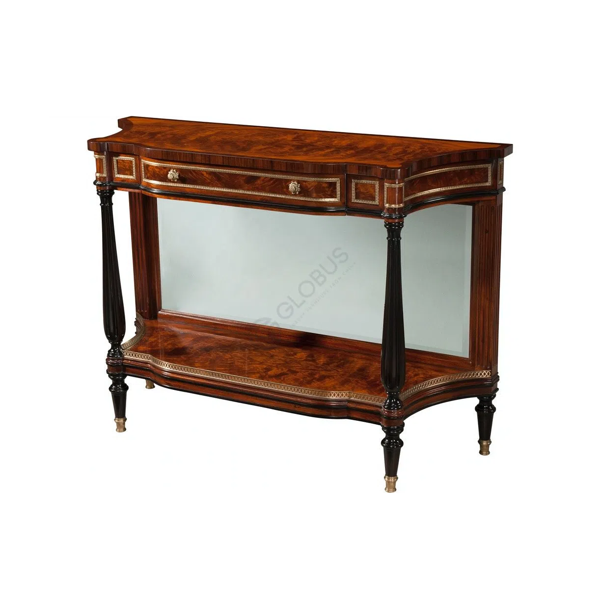 Консоль Jurandis