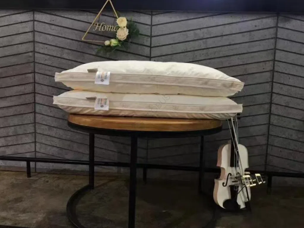 Постельное белье Hamya