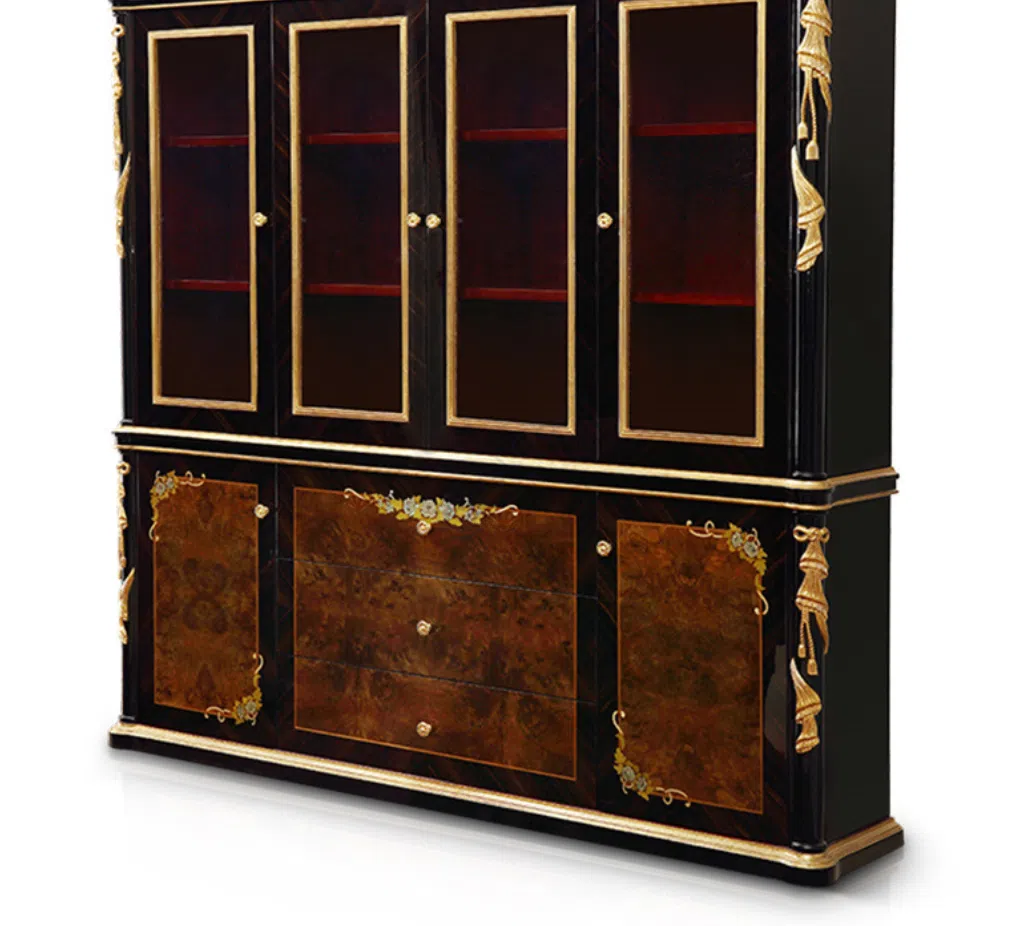 Книжный шкаф Verellyn