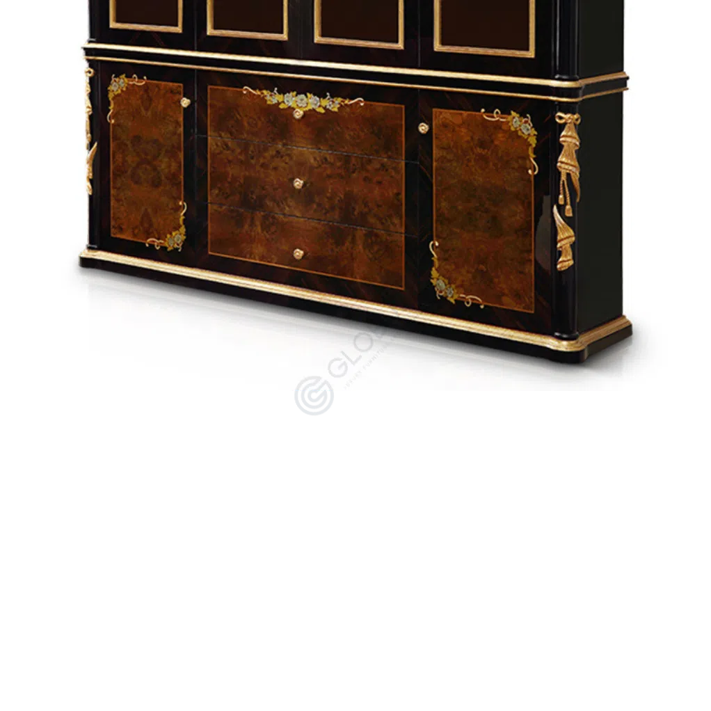 Книжный шкаф Verellyn