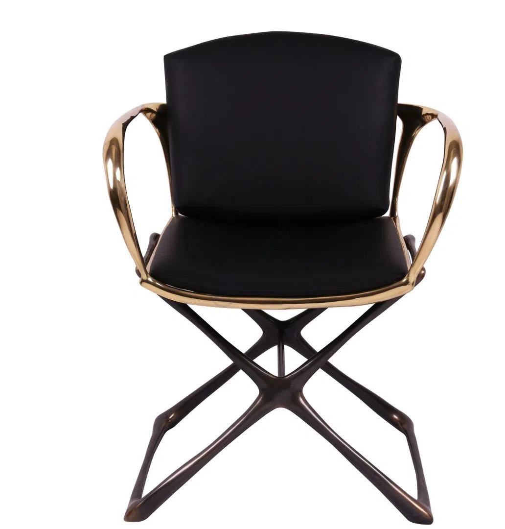 Обеденный стул Vampirella