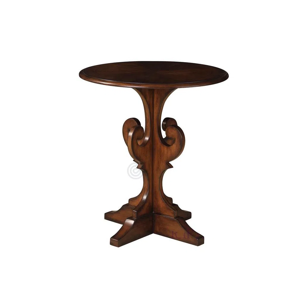 Угловой столик Sisal