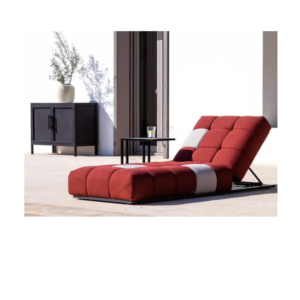 Шезлонг Sostitutivo