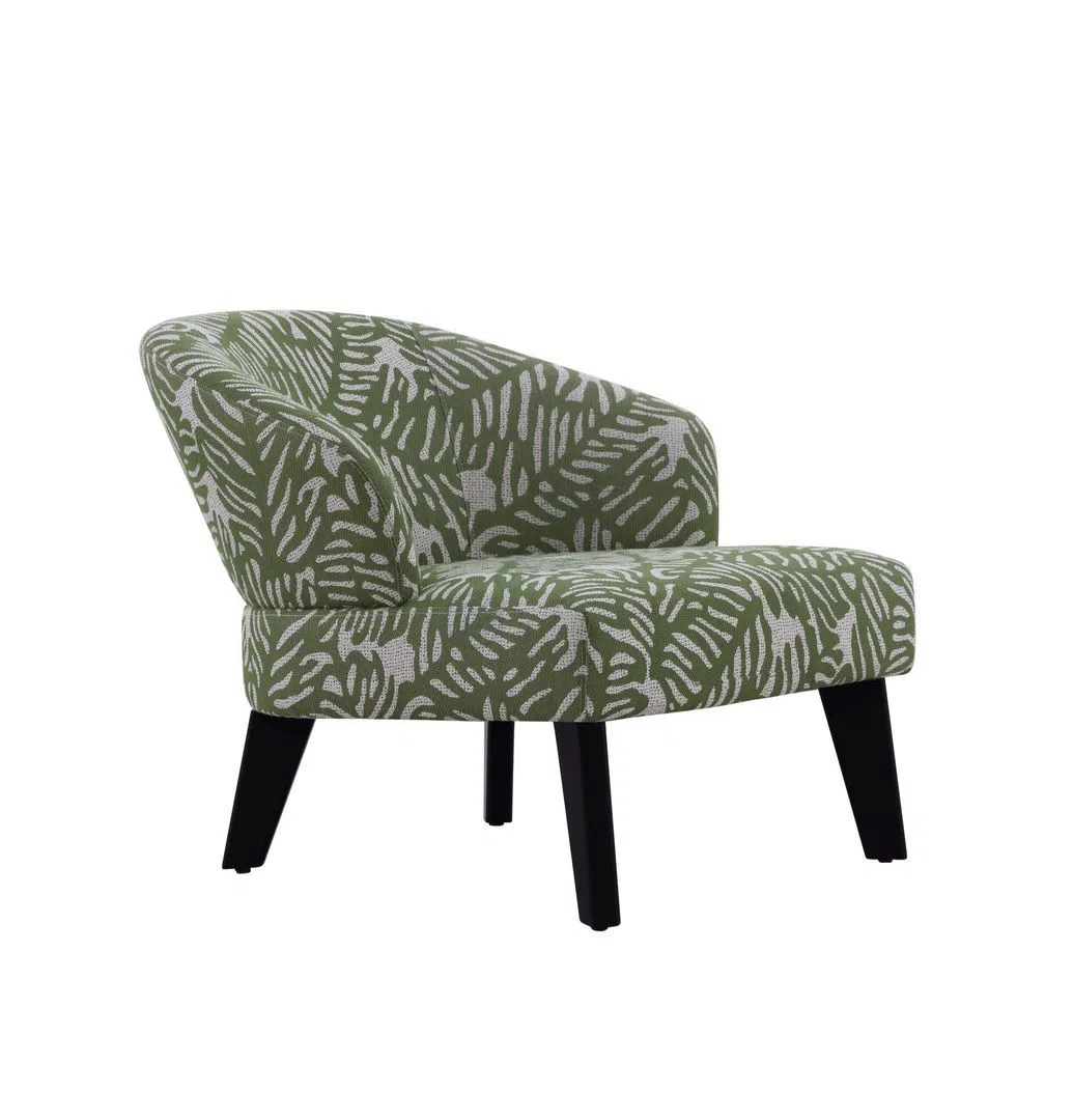 Кресло Silvania