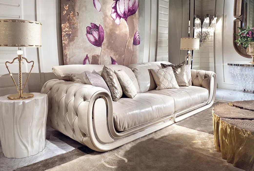 Диван CORNELIO CAPPELLINI Jack.2400