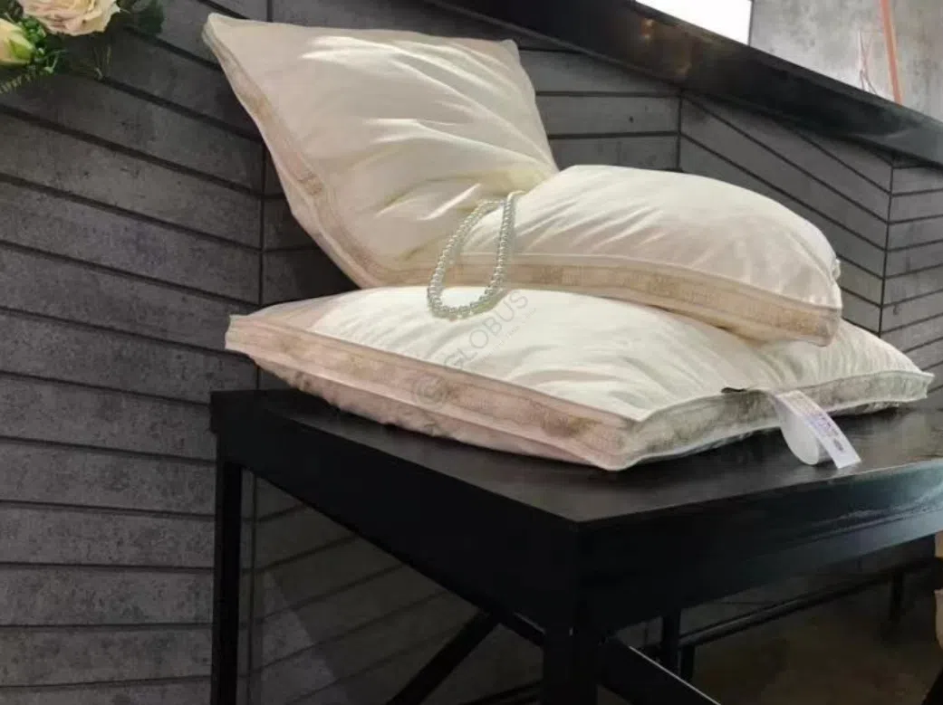 Постельное белье Hamya