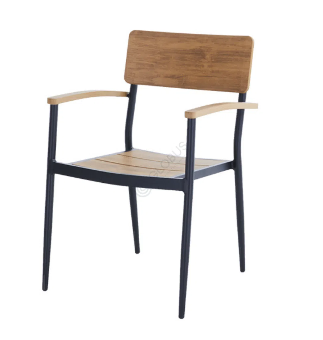 Уличный стул Abigail