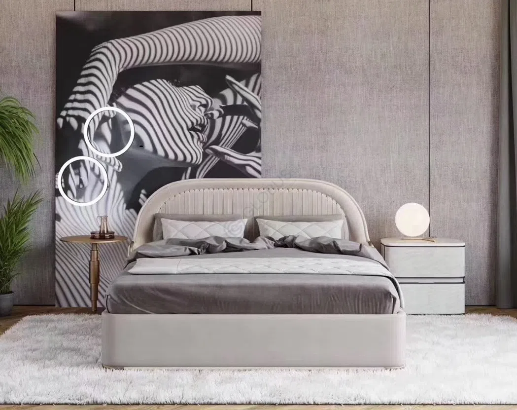 Кровать Zyriana