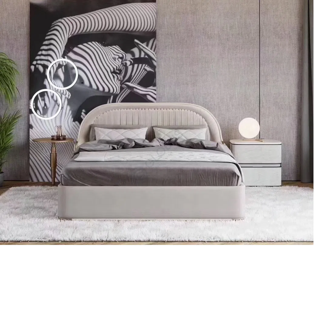 Кровать Zyriana