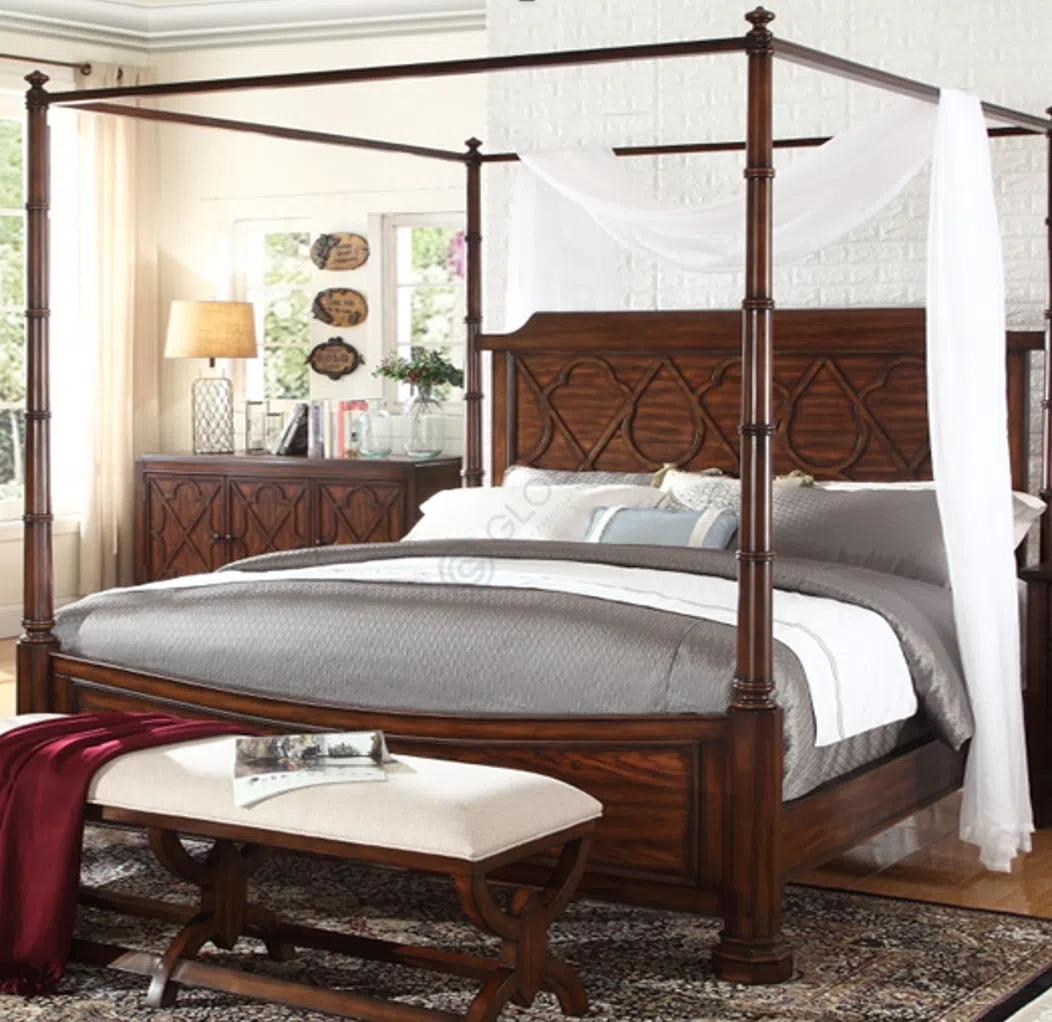 Кровать Quirillos