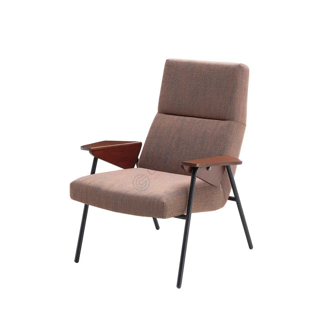 Кресло WALTER KNOLL Votteler