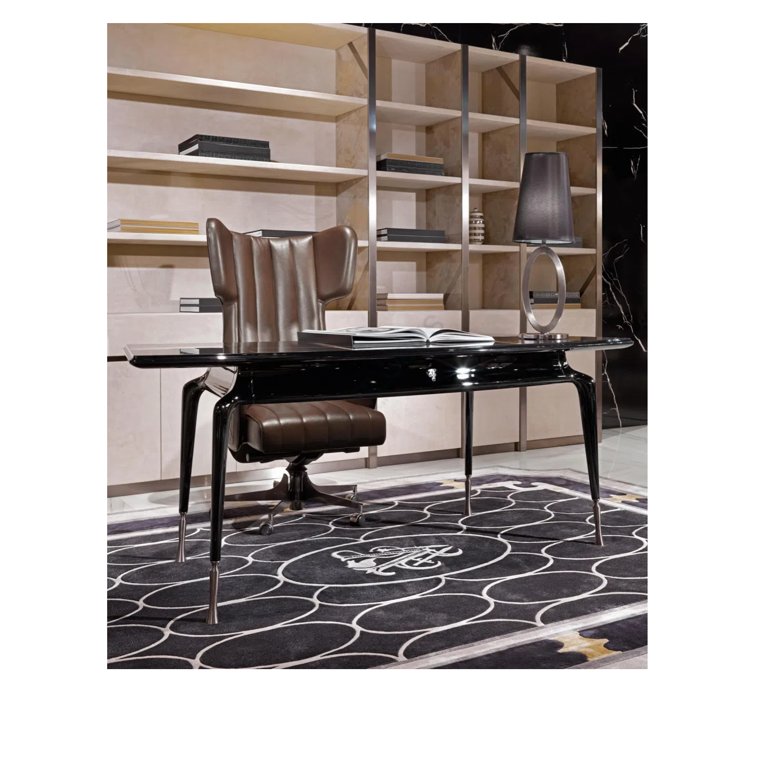 Стол для кабинета VISIONNAIRE Sanya