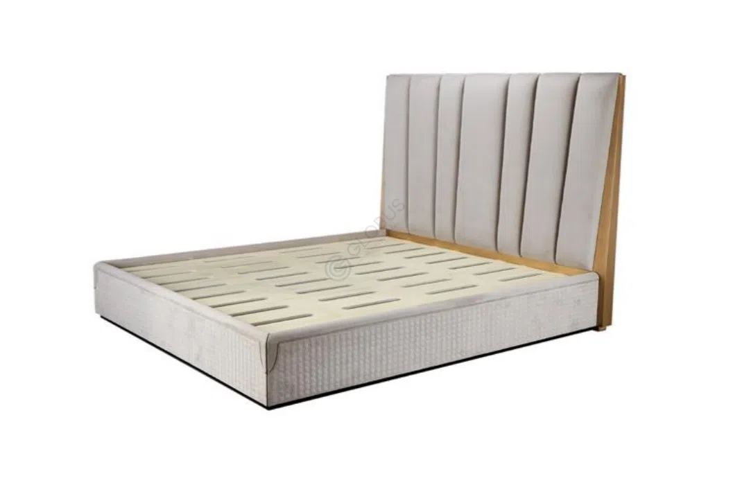 Кровать Lamarckiano