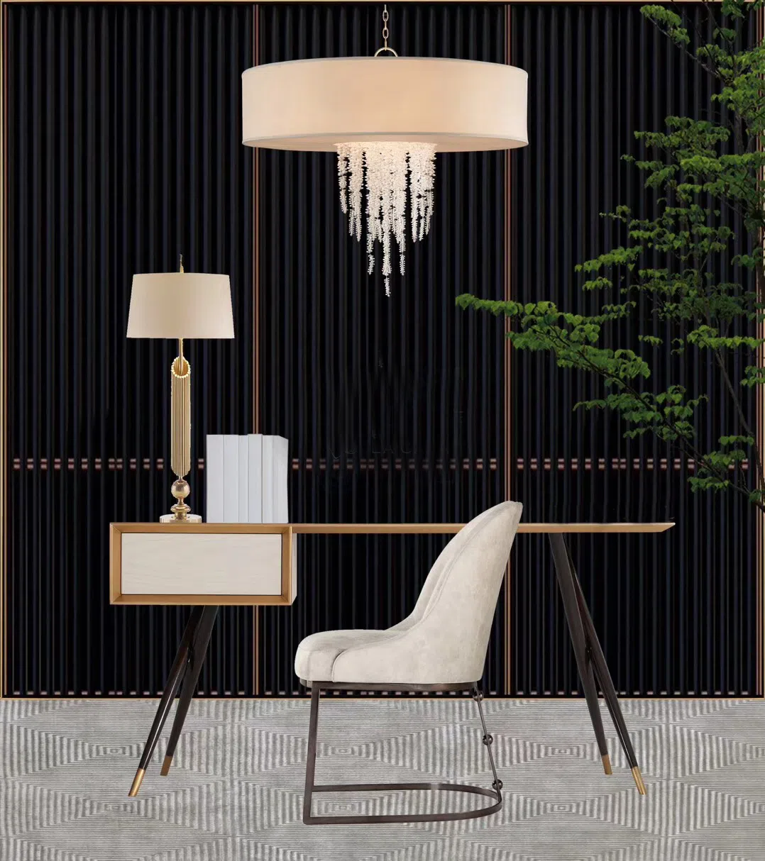 Стол для кабинета Obscuritatem