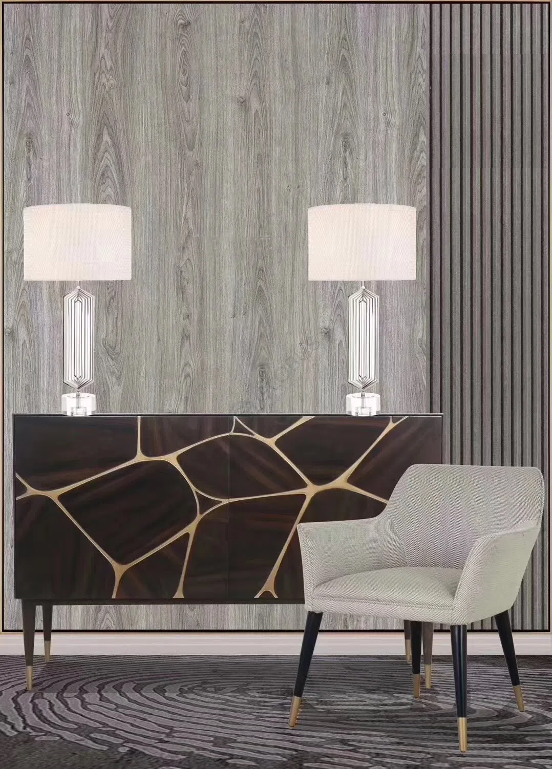 Комод Riaffacciare