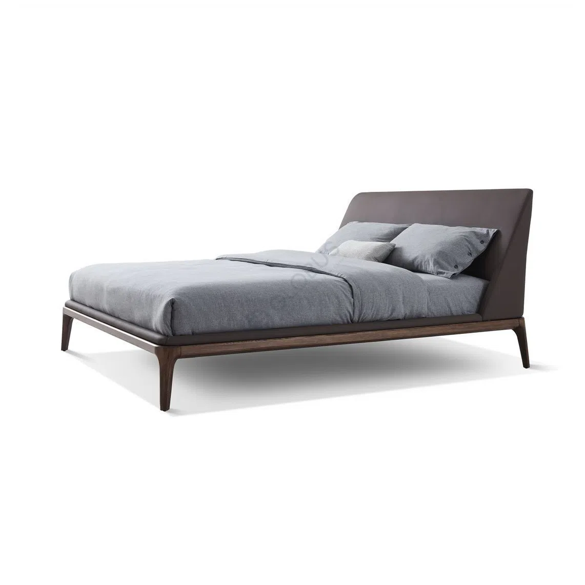 Кровать Monolito