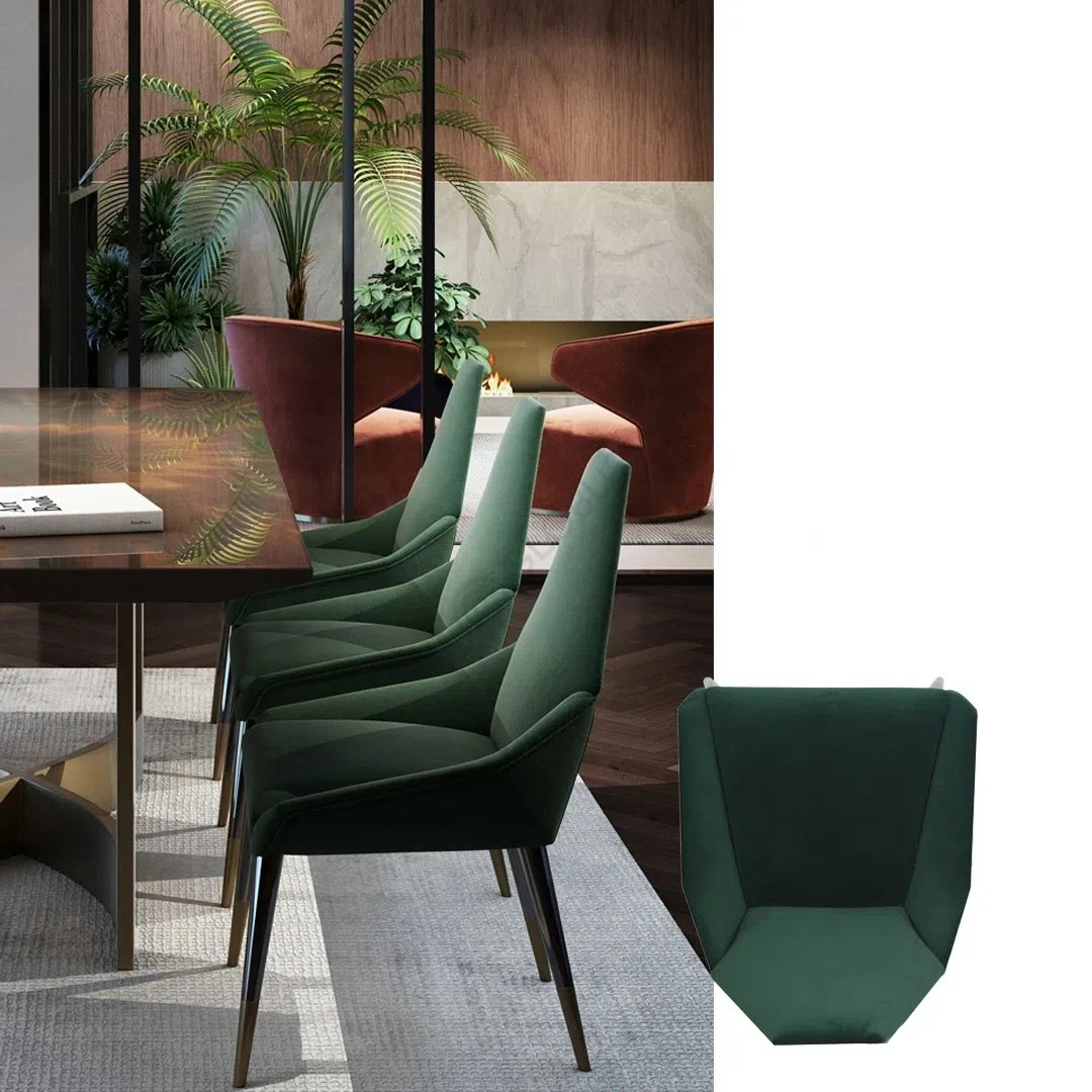 Обеденный стул Neha