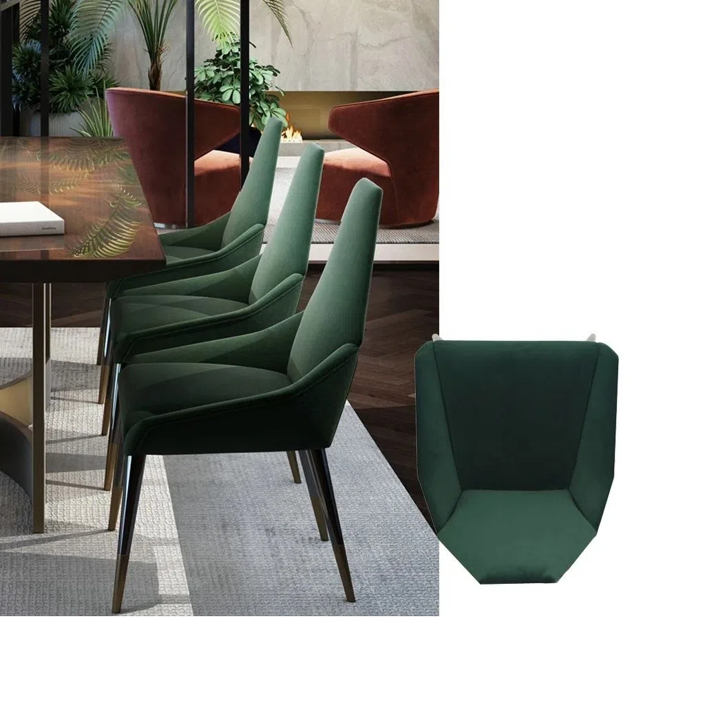 Обеденный стул Neha