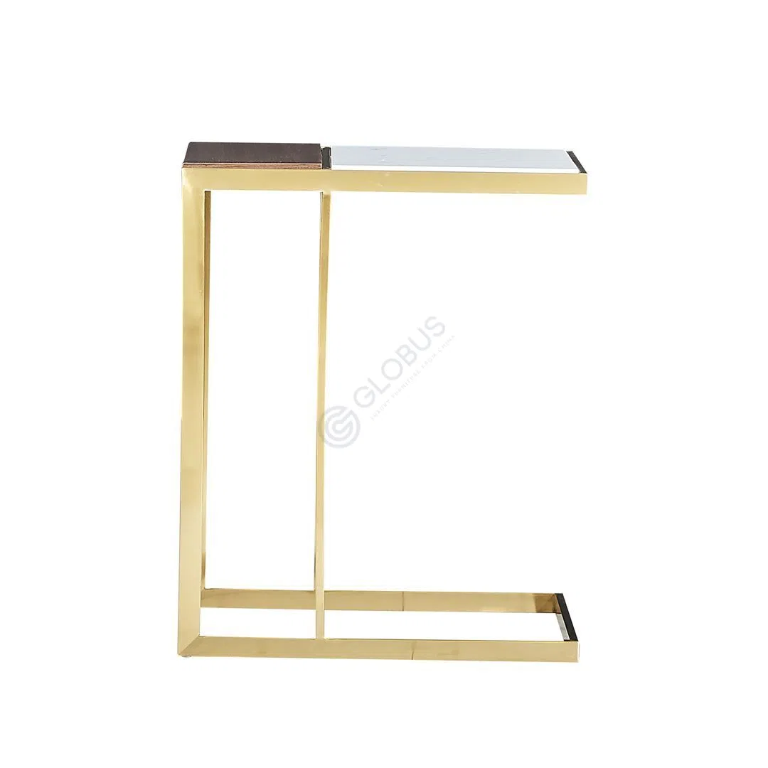 Угловой столик Sapientissimus