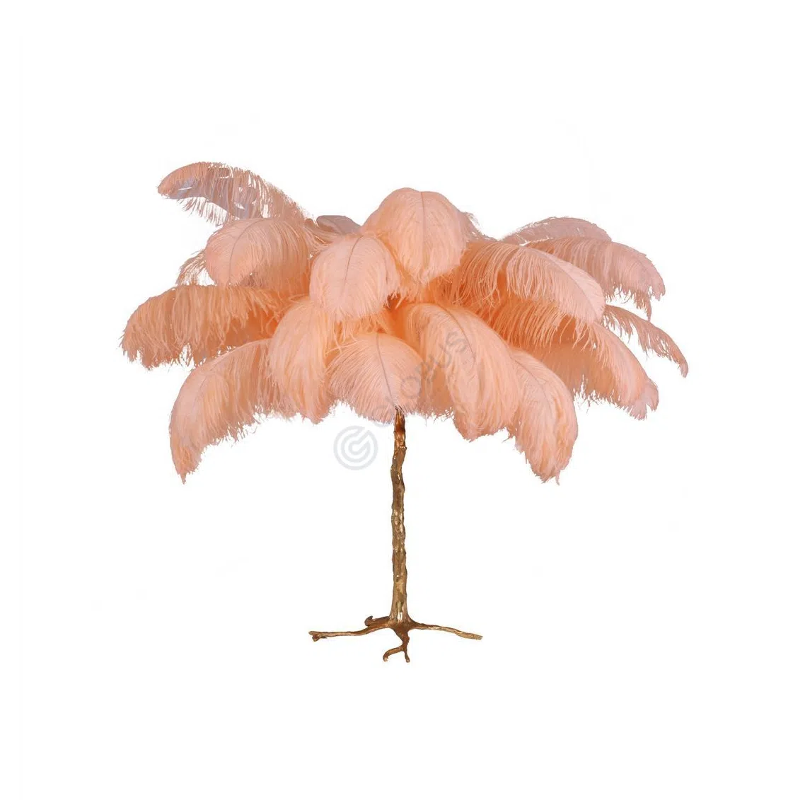 Настольная лампа Cinara