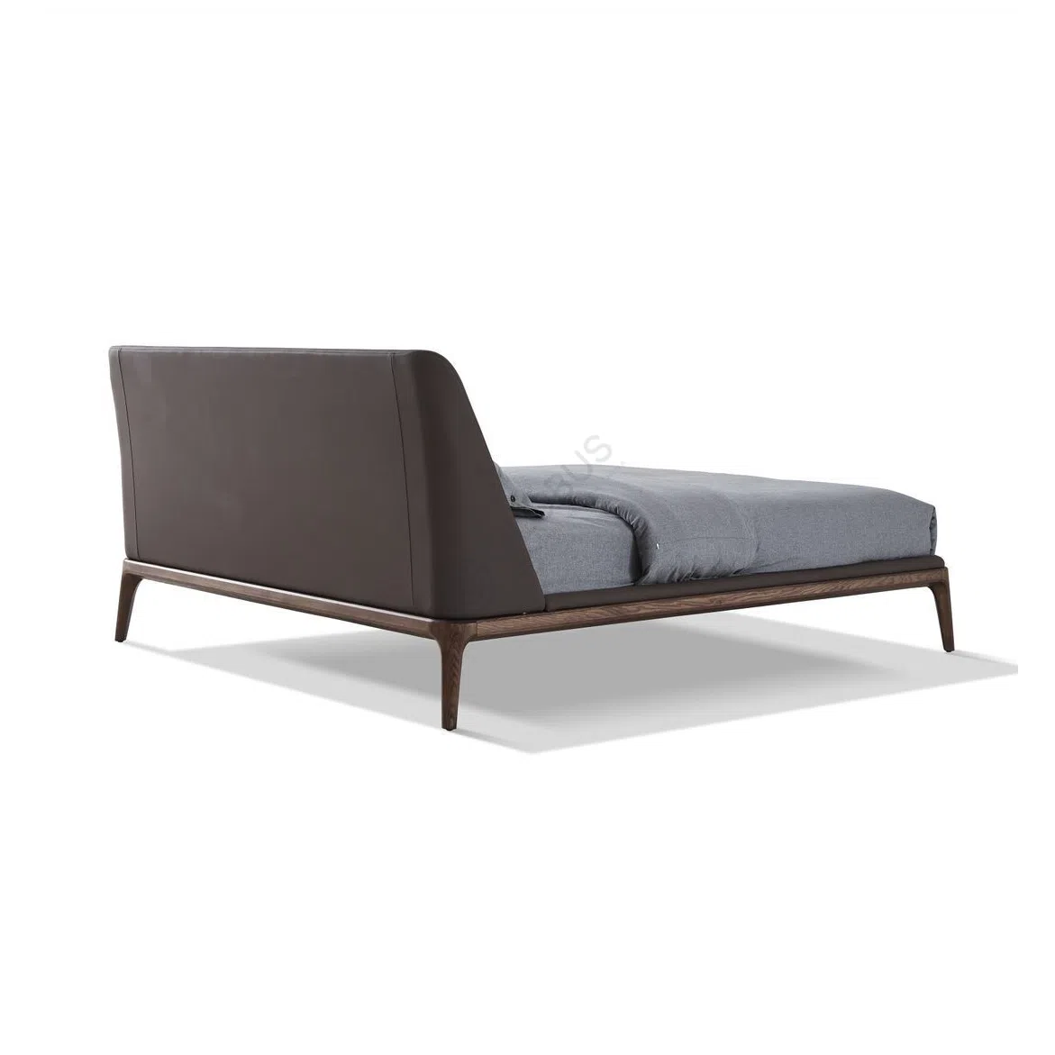 Кровать Monolito