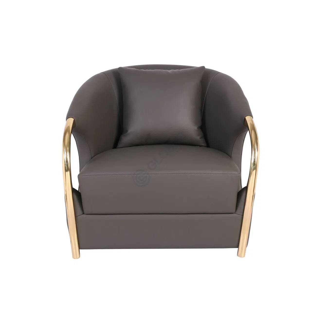 Кресло Linganese