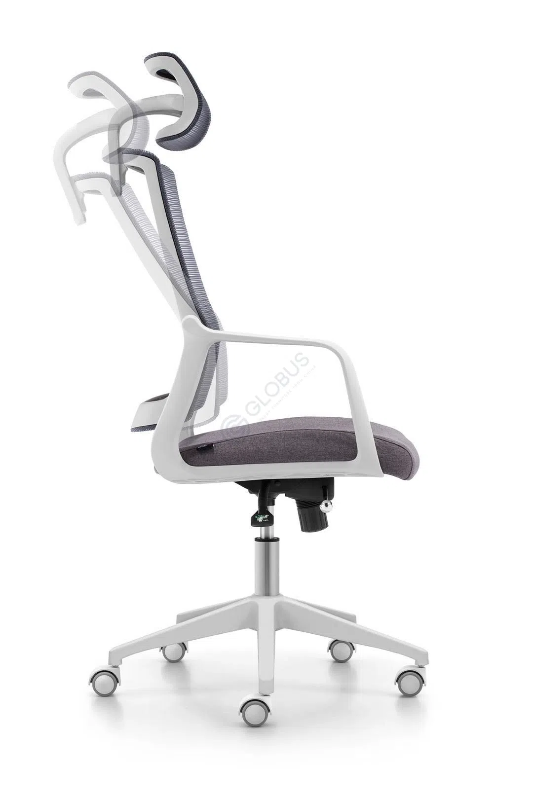 Кресло для офиса Azuri