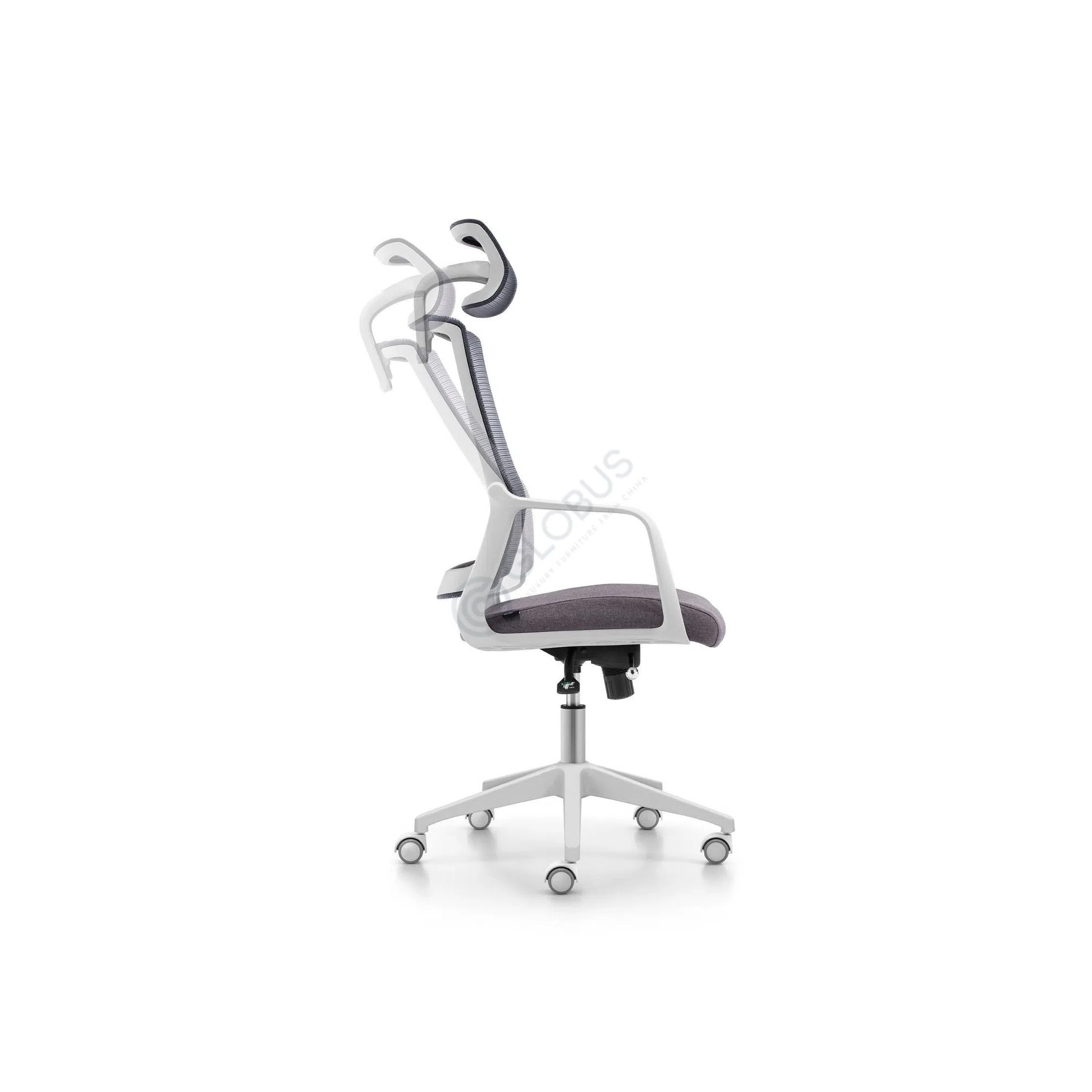 Кресло для офиса Azuri