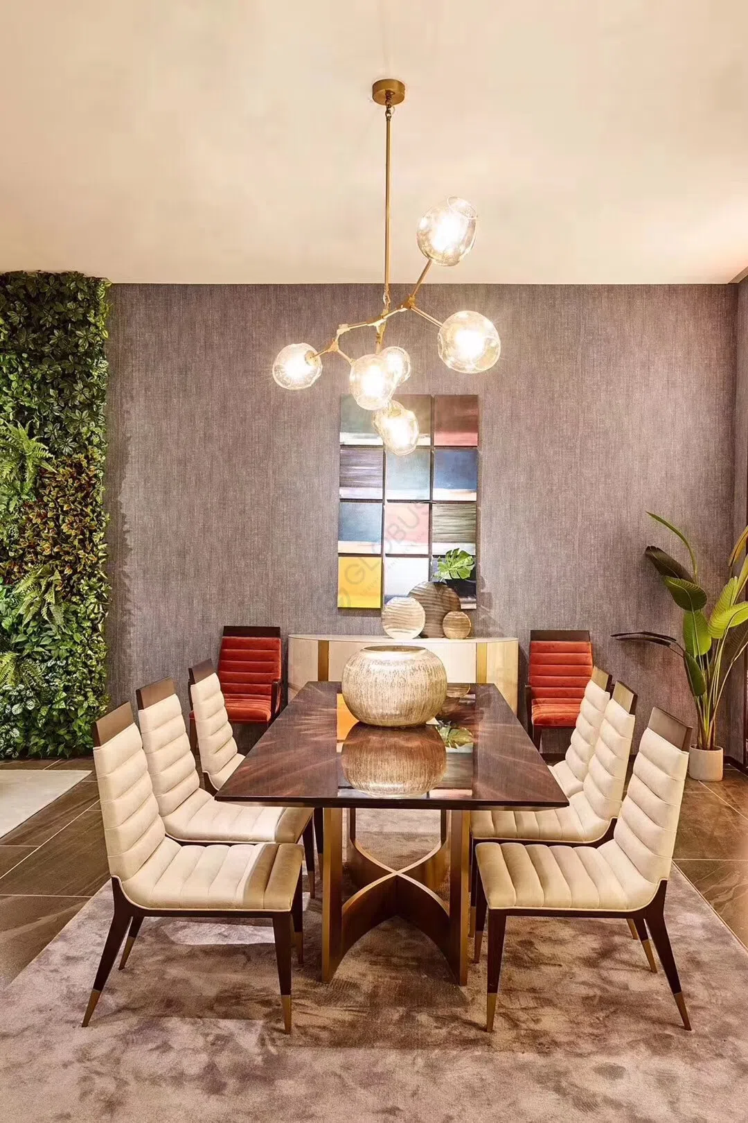 Обеденный стол Stellarum