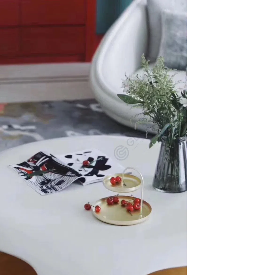 Журнальный столик Ynez