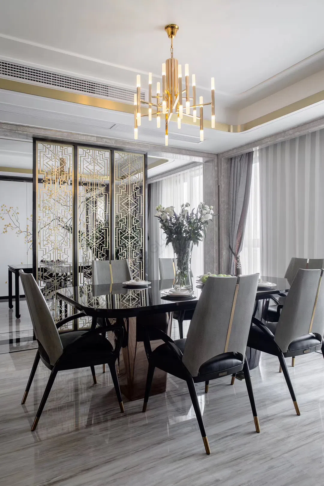 Обеденный стул Seducente