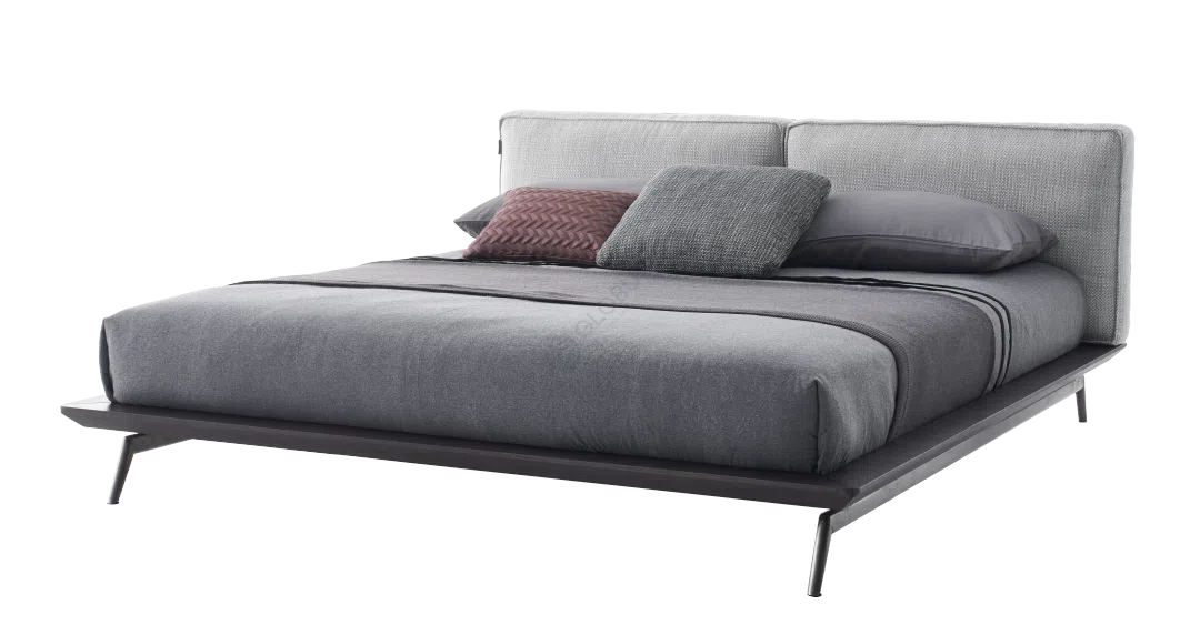 Кровать Sotterraneo