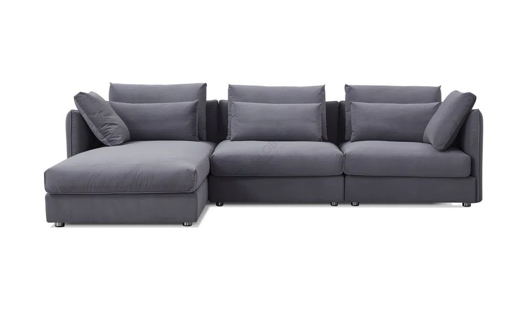 Диван Ologramma