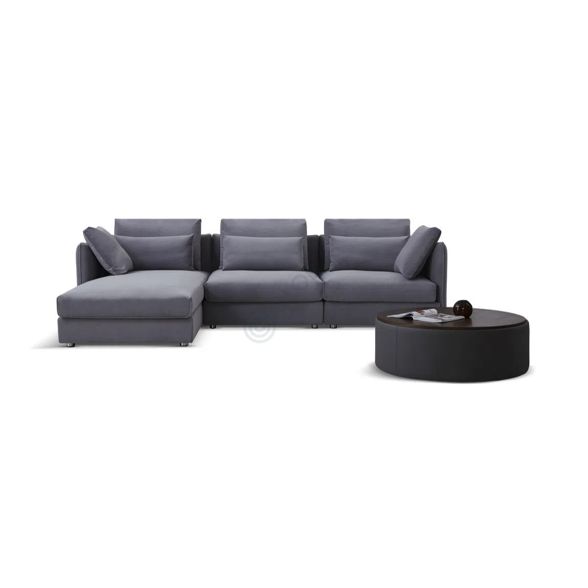 Диван Ologramma