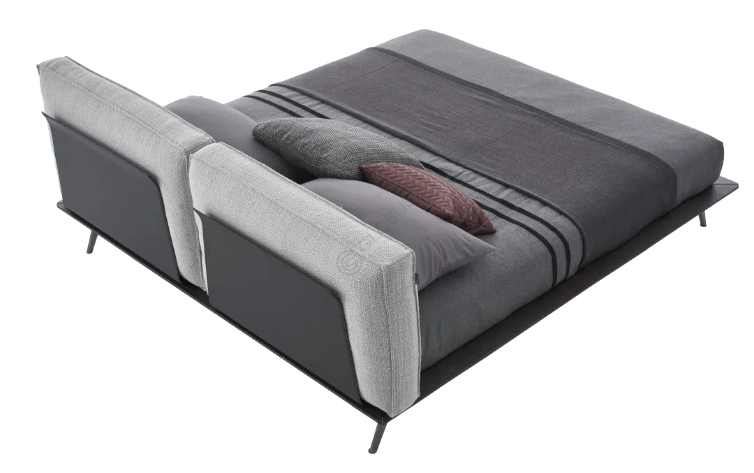 Кровать Sotterraneo