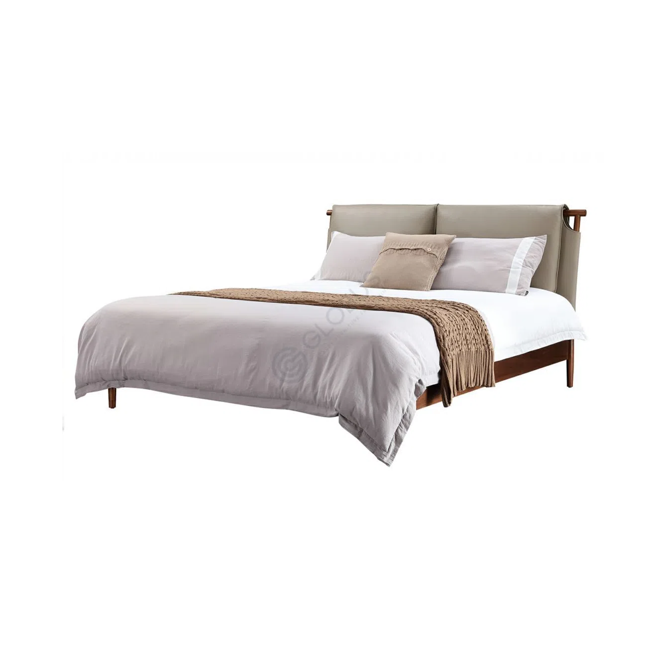 Кровать Eudosia