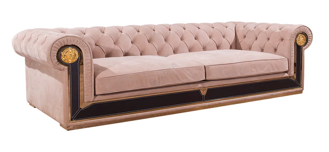 Диван Quintulla