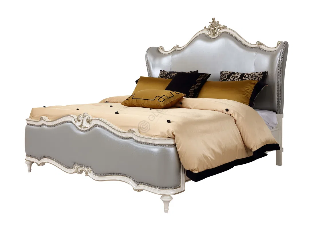 Кровать Tuncetta