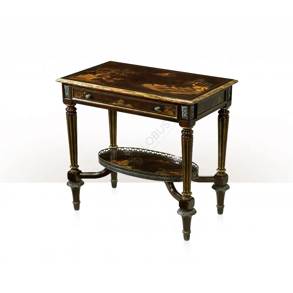 Угловой столик Bellotto